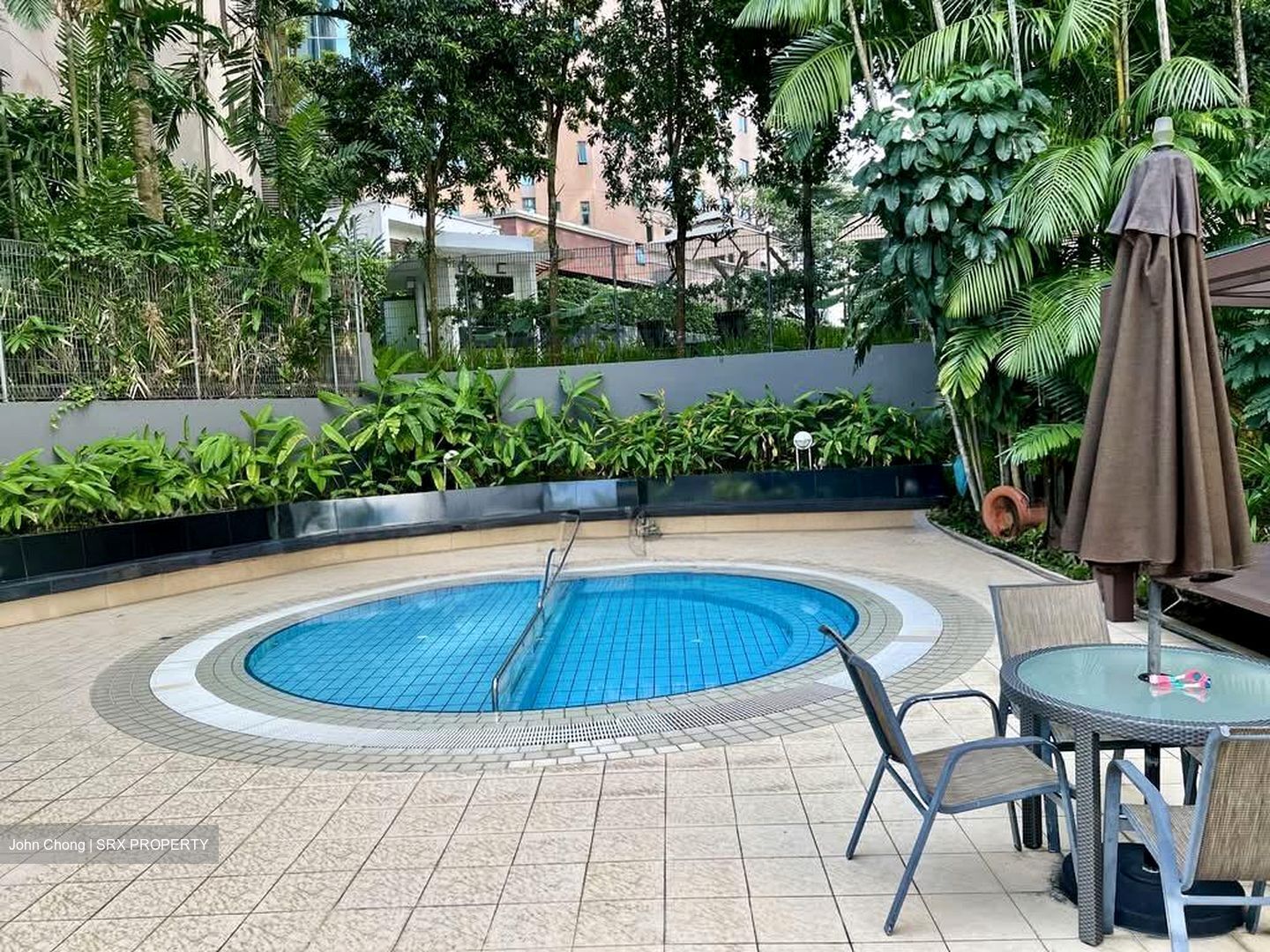 Elizabeth Heights (D9), Condominium #573983121